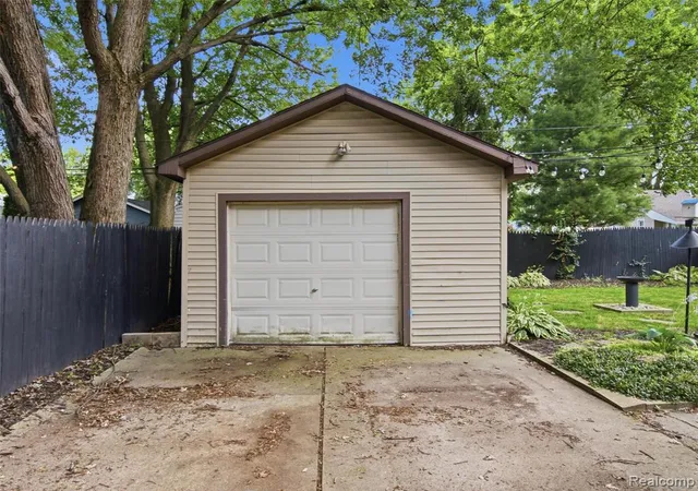 Homes for sale in Hazel Park, MI | 141 W Meyers Ave, Hazel Park, MI 48030 | MLS# 61006684