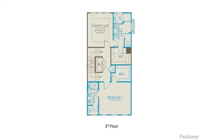 Photo 3 of Condo for sale at 44010 Oakmont Dr, Plymouth, MI 48170 | MLS# 61024255 | Listing updated on 2026-08-26