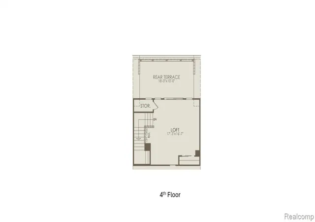 Photo 4 of Condo for sale at 44010 Oakmont Dr, Plymouth, MI 48170 | MLS# 61024255 | Listing updated on 2026-08-26