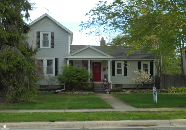 Homes for sale in Richmond, MI | 36311 Beier St, Richmond, MI 48062 | MLS# 50198926