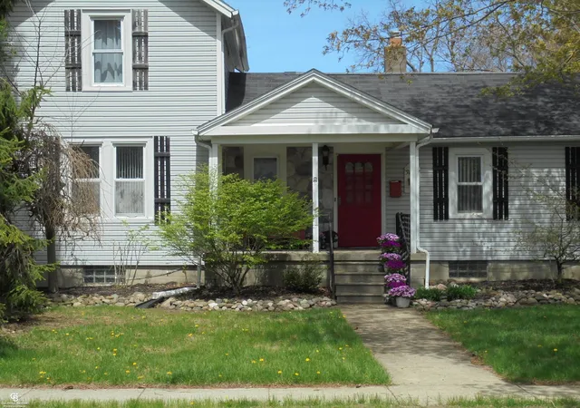 Homes for sale in Richmond, MI | 36311 Beier St, Richmond, MI 48062 | MLS# 50198926