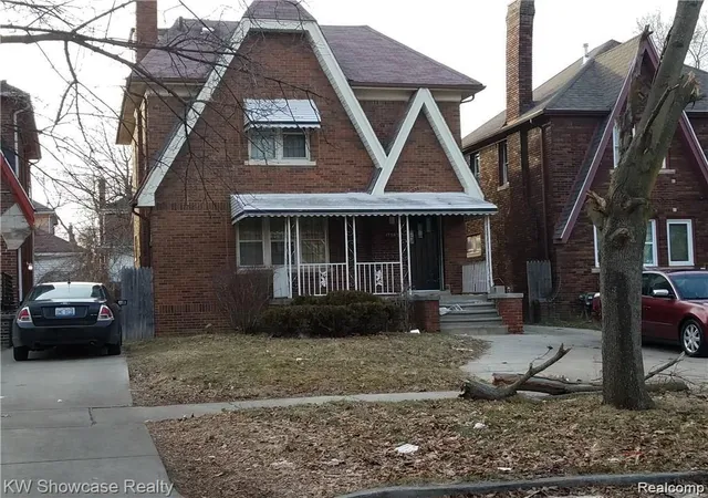 1st image of 17585 Santa Barbara Dr, Detroit, MI 48221 | MLS# 60980490