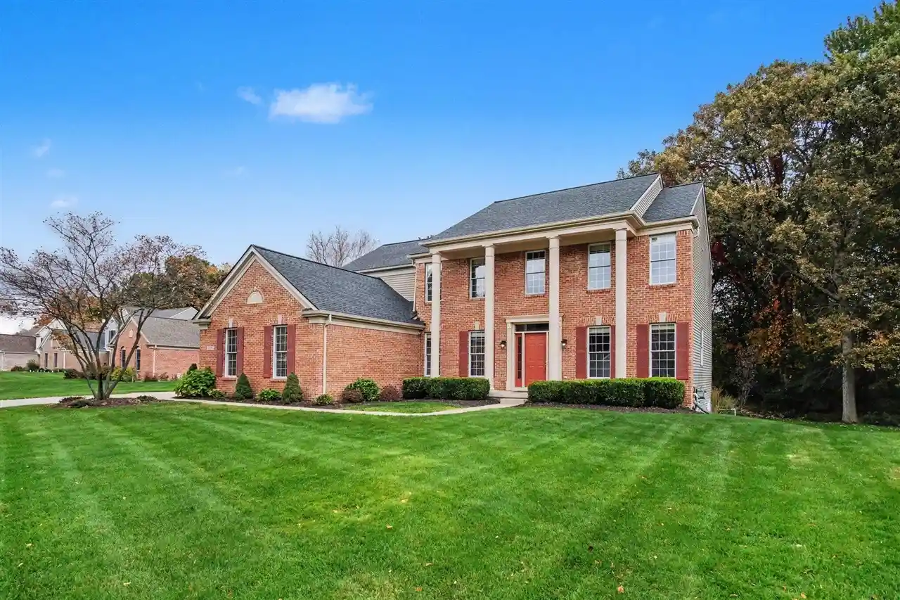 Photo 1 of Single family home for sale at 2358 Arbor Tree Ct, Grand Rapids, MI 49546 | MLS# 70564619 | Listing updated on 2026-10-18