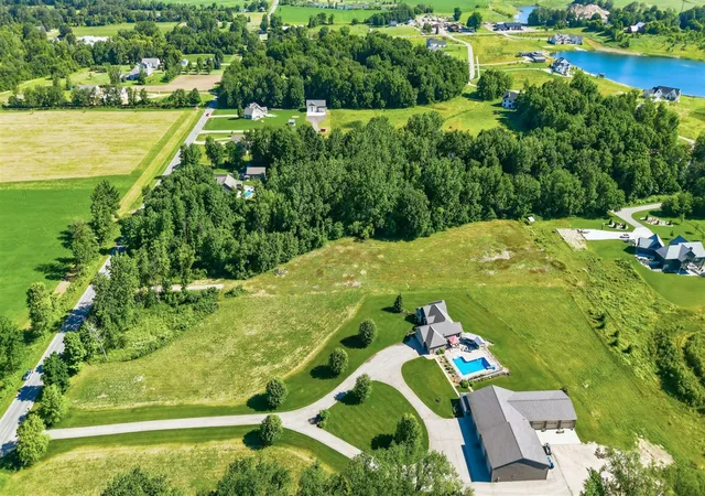Photo 3 of Land for sale at Vl 40th Avenue, Hudsonville, MI 49426 | MLS# 70542037 | Listing updated on 2026-08-22
