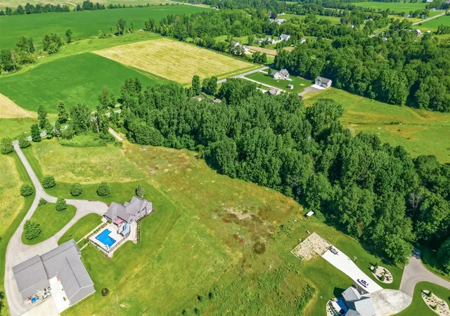 Photo 4 of Land for sale at Vl 40th Avenue, Hudsonville, MI 49426 | MLS# 70542037 | Listing updated on 2026-08-22