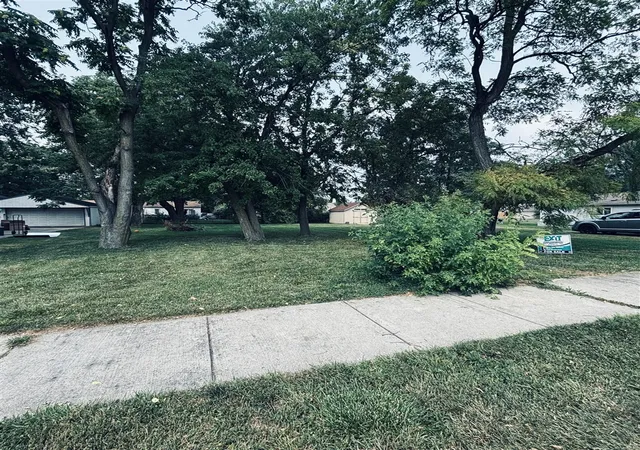 Land for sale at 0 Weddel St, Taylor, MI 48180 | MLS# 70548346