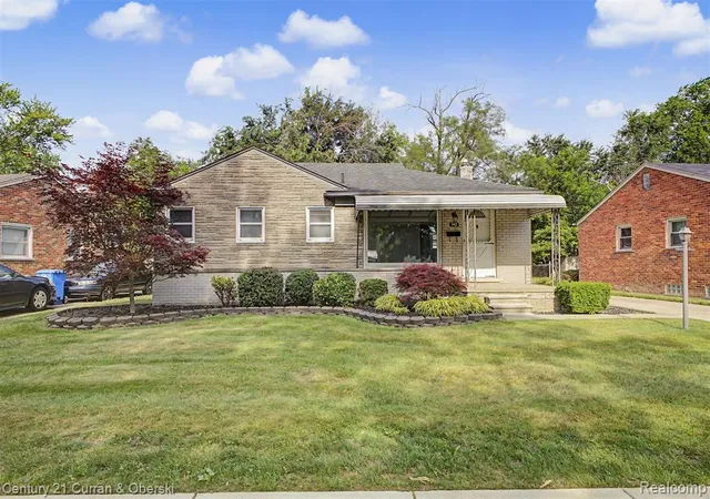 Homes for sale in Inkster, MI | 542 Central Street, Inkster, MI 48141 | MLS# 61008878