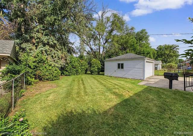 Homes for sale in Inkster, MI | 542 Central Street, Inkster, MI 48141 | MLS# 61008878