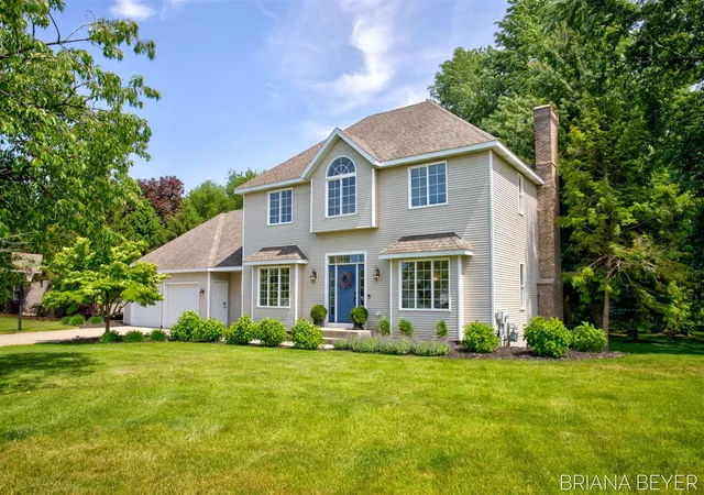 1st image of 145 Bay Meadows Dr, Holland, MI 49424 | MLS# 70536223