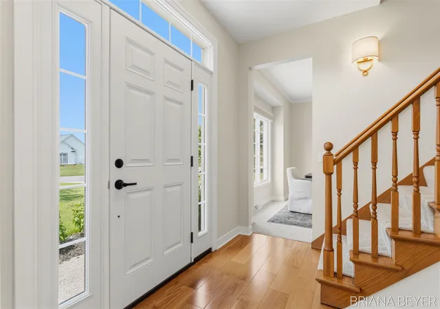 4th image of 145 Bay Meadows Dr, Holland, MI 49424 | MLS# 70536223