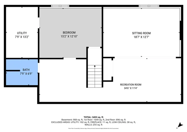 96th image of 145 Bay Meadows Dr, Holland, MI 49424 | MLS# 70536223