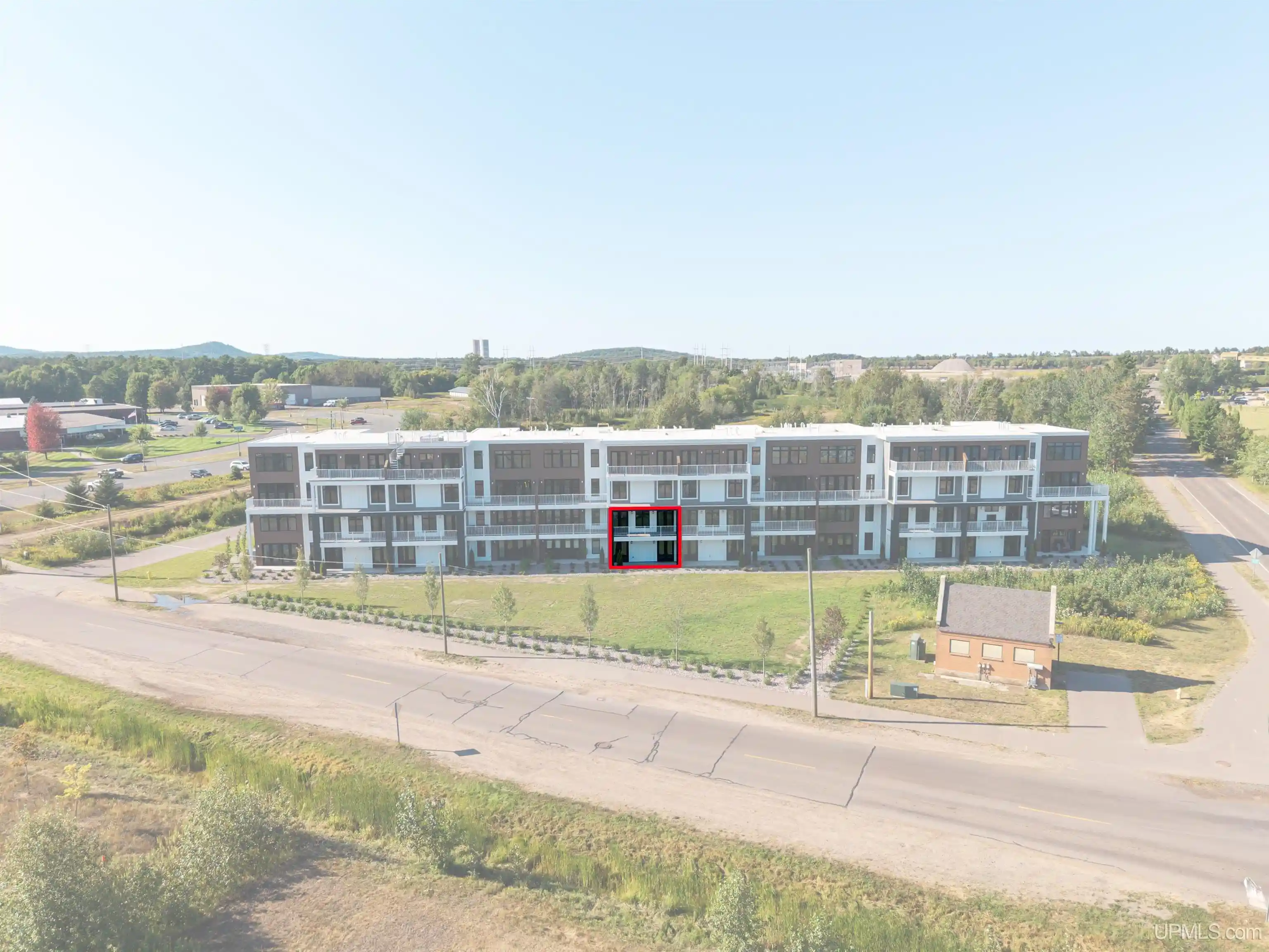 Photo 1 of Condo for sale at (unit N 14)  2401 Lakeshore Blvd, Marquette, MI 49855 | MLS# 50145765 | Listing updated on 2026-10-22