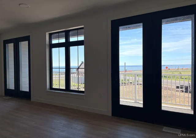Photo 3 of Condo for sale at 2401 N Lakeshore Blvd, Marquette, MI 49855 | MLS# 50145765 | Listing updated on 2026-09-15