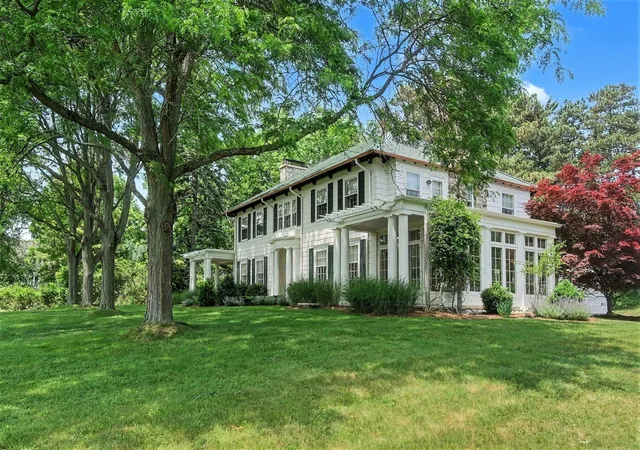 4th image of 3215 W Dobson Pl, Ann Arbor, MI 48105 | MLS# 70517272