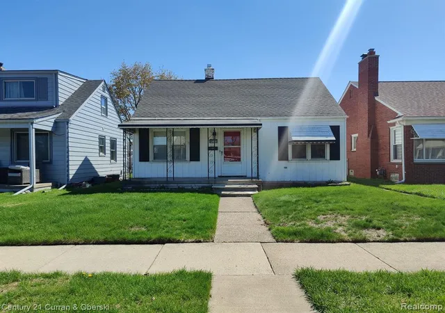 1st image of 24311 Notre Dame St, Dearborn, MI 48124 | MLS# 60985724