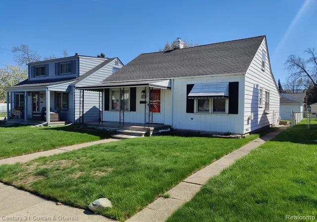 2nd image of 24311 Notre Dame St, Dearborn, MI 48124 | MLS# 60985724