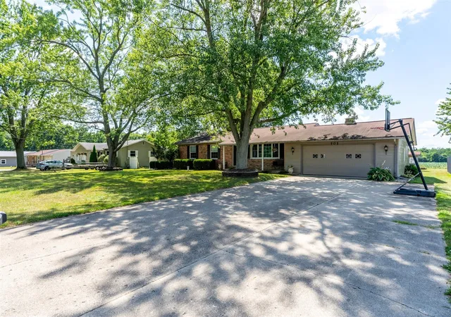 30th image of 302 N Fiske Rd, Coldwater, MI 49036 | MLS# 70550229