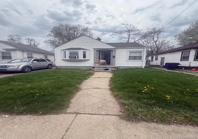 2nd image of 14621 Roselawn St, Detroit, MI 48238 | MLS# 60987469