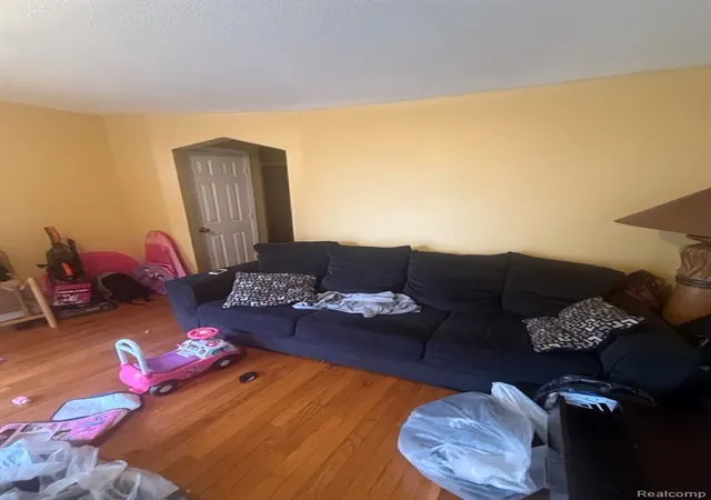 4th image of 14621 Roselawn St, Detroit, MI 48238 | MLS# 60987469