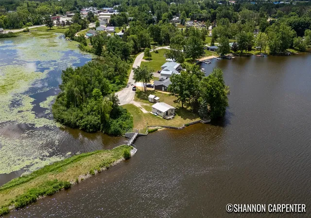 Homes for sale in Weidman, MI | 3741 E Shore Dr, Weidman, MI 48893 | MLS# 70539900