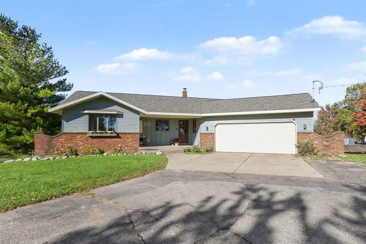 Photo 1 of Sale Pending at 8151 Homerich Ave, Byron Center, MI 49315 | MLS# 70565595 | Listing updated on 2026-10-28