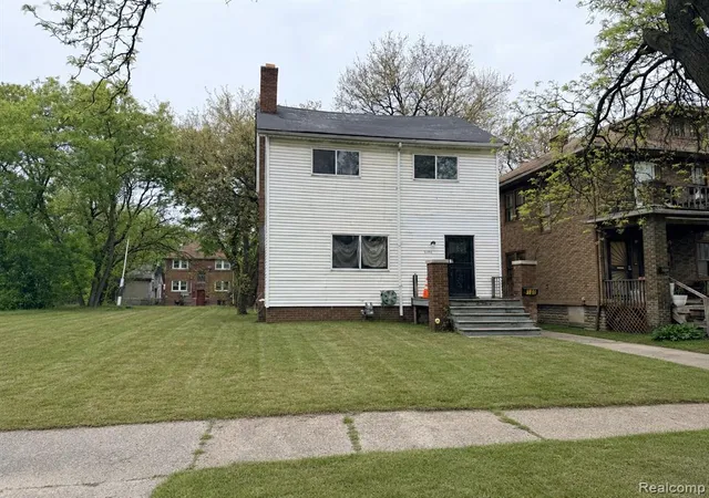 1st image of 5180 Webb St, Detroit, MI 48204 | MLS# 60991806
