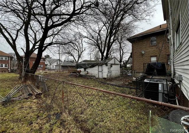 28th image of 5180 Webb St, Detroit, MI 48204 | MLS# 60991806