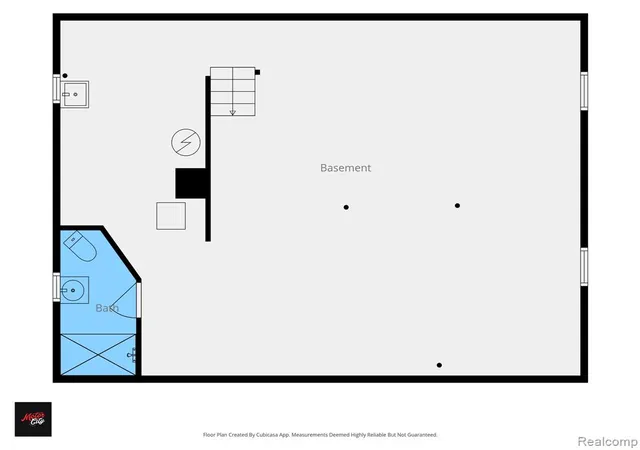 Photo 30 of Single family home for sale at 22121 Whitmore St, Oak Park, MI 48237 | MLS# 61018852 | Listing updated on 2026-09-06