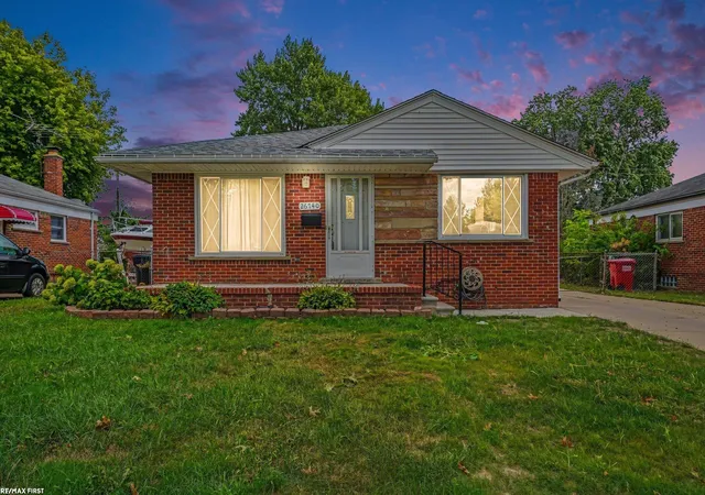 Photo 1 of Single family home for sale at 26740 Barbara St, Roseville, MI 48066 | MLS# 50219827 | Listing updated on 2026-09-18