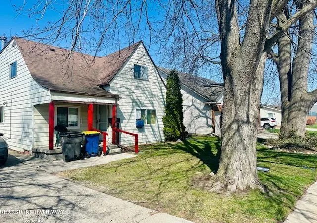 1st image of 20471 Nicke St, Clinton Township, MI 48035 | MLS# 50198480