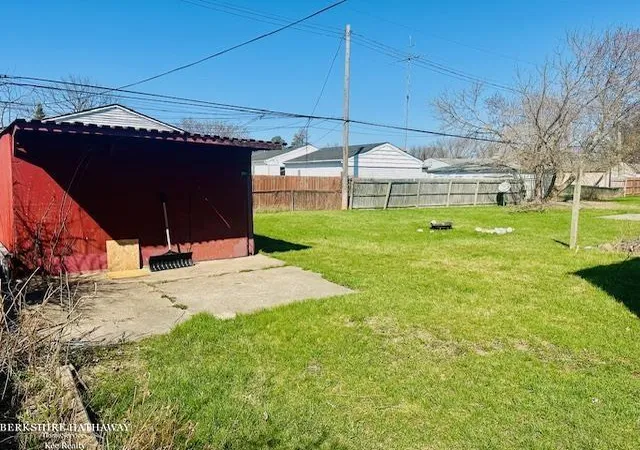 22nd image of 20471 Nicke St, Clinton Township, MI 48035 | MLS# 50198480