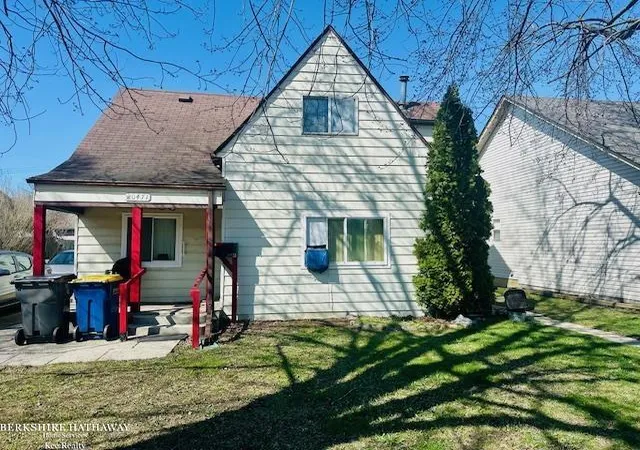 2nd image of 20471 Nicke St, Clinton Township, MI 48035 | MLS# 50198480