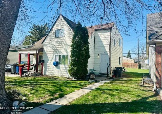 3rd image of 20471 Nicke St, Clinton Township, MI 48035 | MLS# 50198480