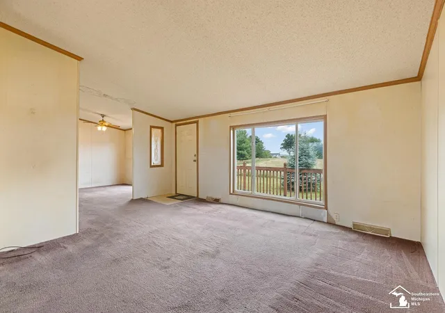 Photo 3 of Single family home for sale at 5445 Whaley Hwy, Clayton, MI 49235 | MLS# 50217713 | Listing updated on 2026-08-12