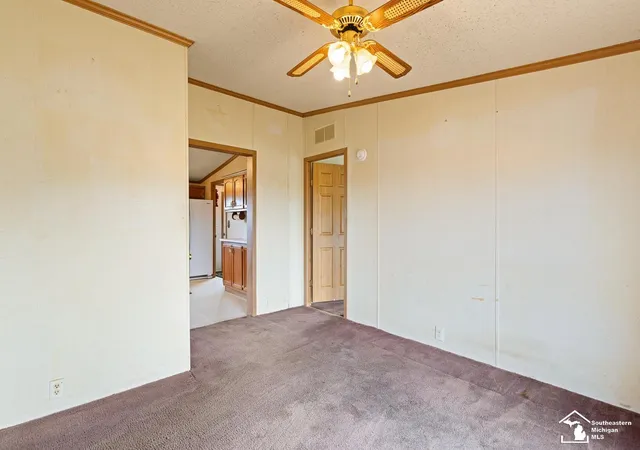 Photo 4 of Single family home for sale at 5445 Whaley Hwy, Clayton, MI 49235 | MLS# 50217713 | Listing updated on 2026-08-12
