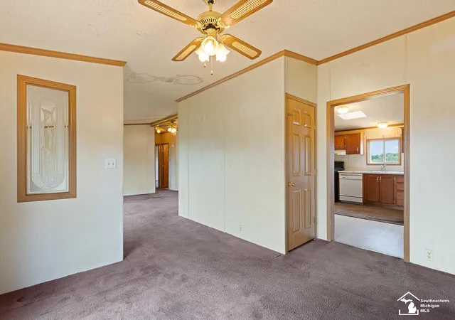 Photo 5 of Single family home for sale at 5445 Whaley Hwy, Clayton, MI 49235 | MLS# 50217713 | Listing updated on 2026-08-12