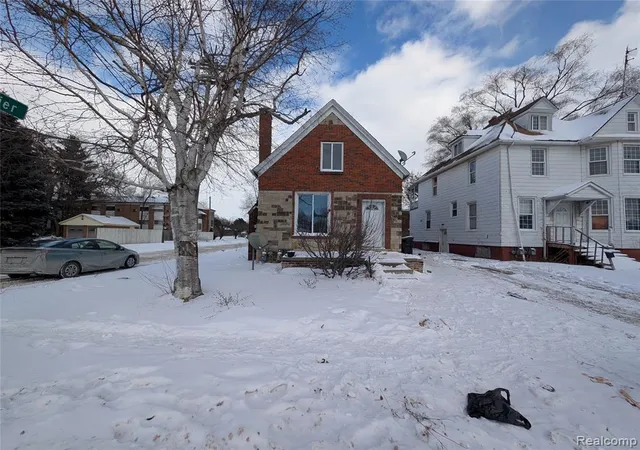 1st image of 3808 Cadieux Rd, Detroit, MI 48224 | MLS# 60967324