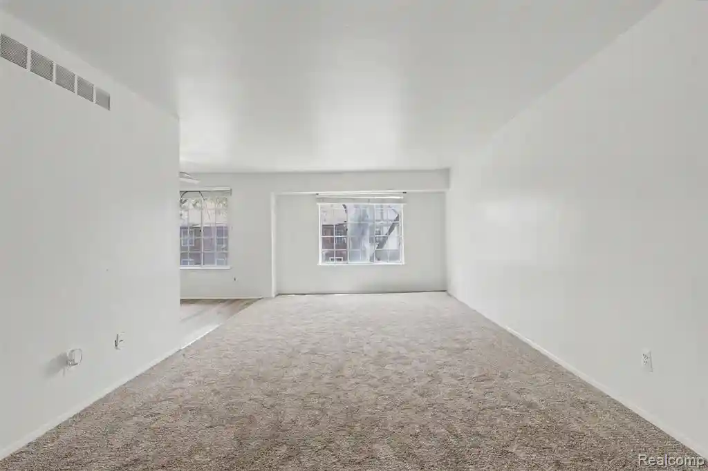 Listing Photo 2 - Condo for sale in 30220 Southfield Rd located at 30220 Southfield Rd, Southfield, MI 48076 - Unit #247