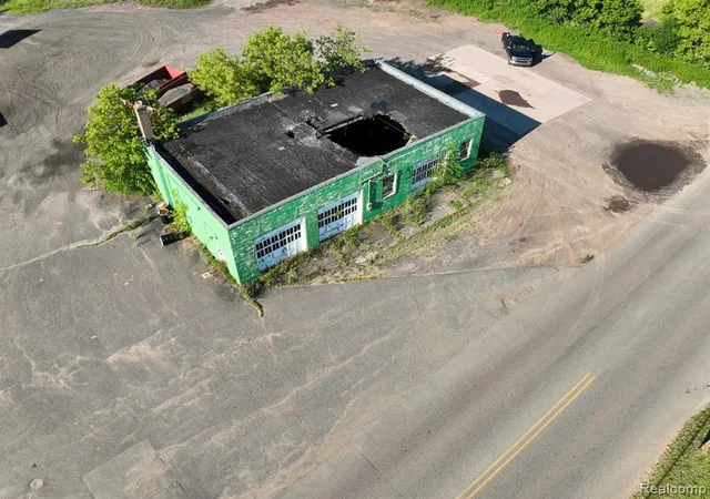 Photo 3 of Land for sale at 309 Greenwood St, Ishpeming, MI 49849 | MLS# 61013002 | Listing updated on 2026-07-20