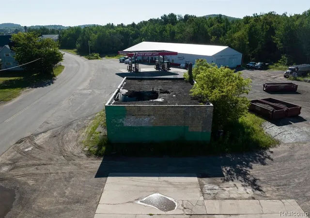 Photo 4 of Land for sale at 309 Greenwood St, Ishpeming, MI 49849 | MLS# 61013002 | Listing updated on 2026-07-20