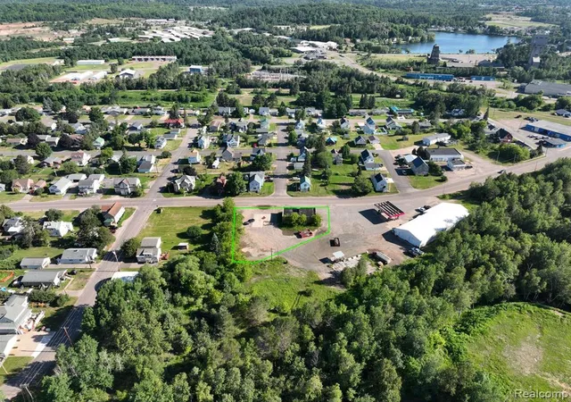 Photo 6 of Land for sale at 309 Greenwood St, Ishpeming, MI 49849 | MLS# 61013002 | Listing updated on 2026-07-20