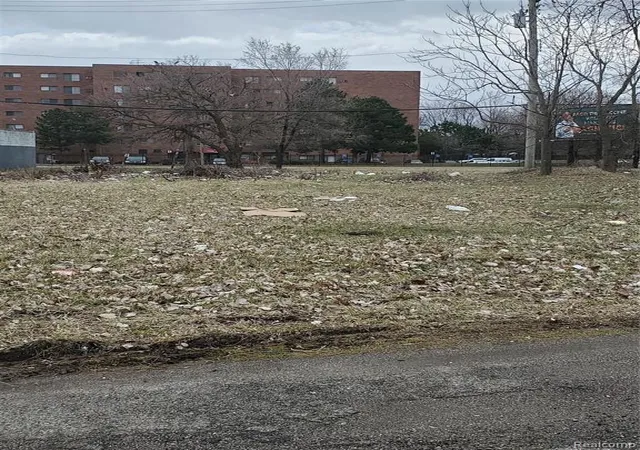 Photo 1 of Land for sale at 2527 Dubois, Detroit, MI 48207 | MLS# 60970049 | Listing updated on 2026-07-07
