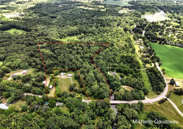 1st image of Parcel B W Irving Rd, Middleville, MI 49333 | MLS# 70478292