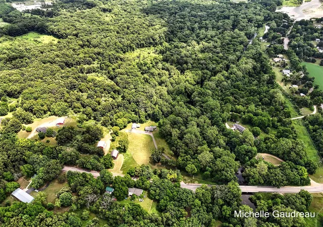 5th image of Parcel B W Irving Rd, Middleville, MI 49333 | MLS# 70478292