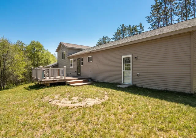 Homes for sale in Kingsley, MI | 2901 Woodqueen Trl #Lot: B, Kingsley, MI 49649 | MLS# 80069302