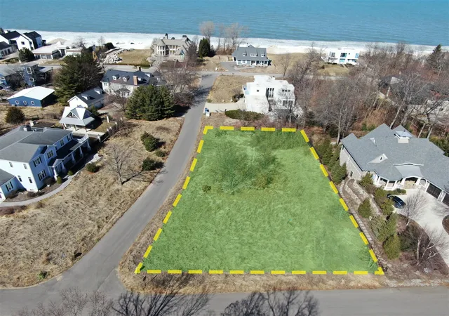 Photo 1 of Land for sale at 52101 Main Dr, New Buffalo, MI 49117 | MLS# 70518105 | Listing updated on 2026-09-04