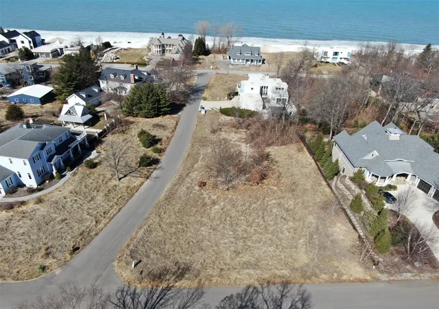 Photo 2 of Land for sale at 52101 Main Dr, New Buffalo, MI 49117 | MLS# 70518105 | Listing updated on 2026-09-04