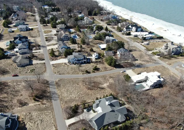 Photo 3 of Land for sale at 52101 Main Dr, New Buffalo, MI 49117 | MLS# 70518105 | Listing updated on 2026-09-04