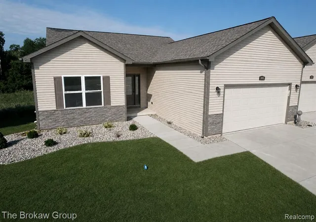 Photo 1 of Condo for sale at 3365 Meadowridge Ct, Davison, MI 48423 | MLS# 60966589 | Listing updated on 2026-09-10