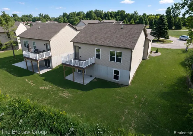 Photo 3 of Condo for sale at 3365 Meadowridge Ct, Davison, MI 48423 | MLS# 60966589 | Listing updated on 2026-09-10